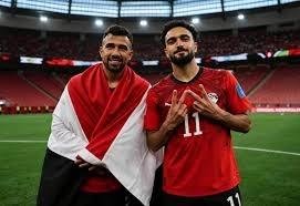 ليكيب: «زيكو» و«تريزيجيه».. ال...