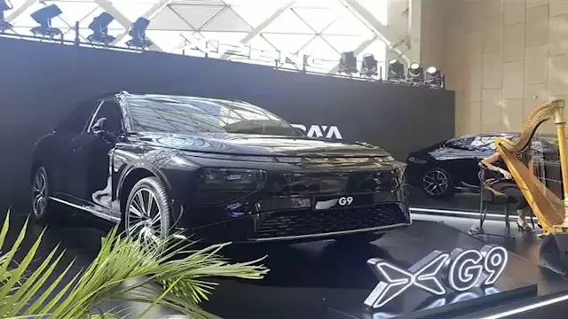 إكس بينج تتصدر مبيعات السيارات الفاخرة في مصر خلال أبريل
