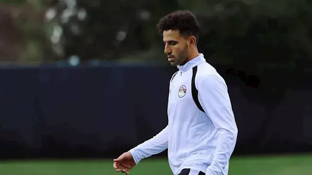 عودة ثنائي المنتخب للتدريبات ق...