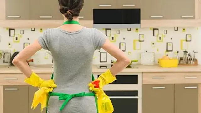 أشياء في منزلك قد تجمع البكتير...