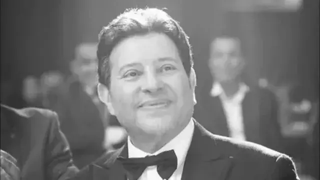 "أدى صلاة الفجر".. لميس الحديدي تكشف اللحظات الأخيرة في حياة هاني شاكر