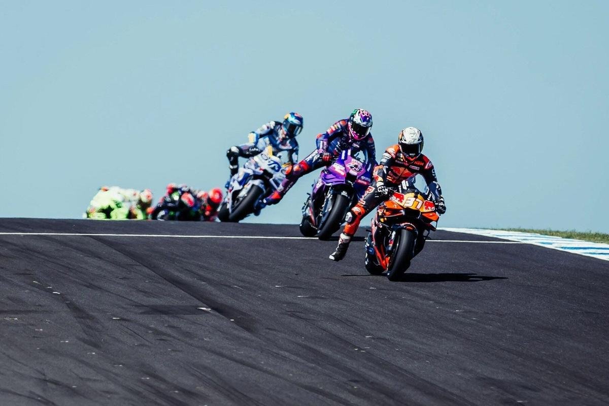 “It will be so sad” - MotoGP riders lament loss of Phillip Island