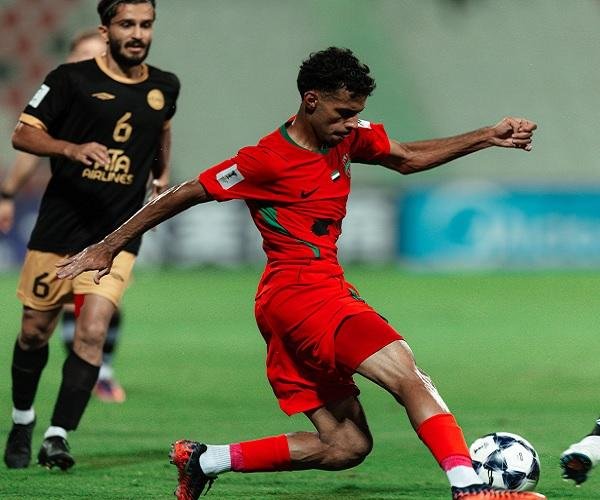 قبل انتقال بيزيرا.. شباب الأهلي يهزم تراكتور الإيراني في دوري أبطال آسيا