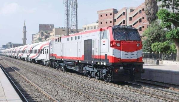 سكك حديد مصر: تخصيص 4 مقاعد في...
