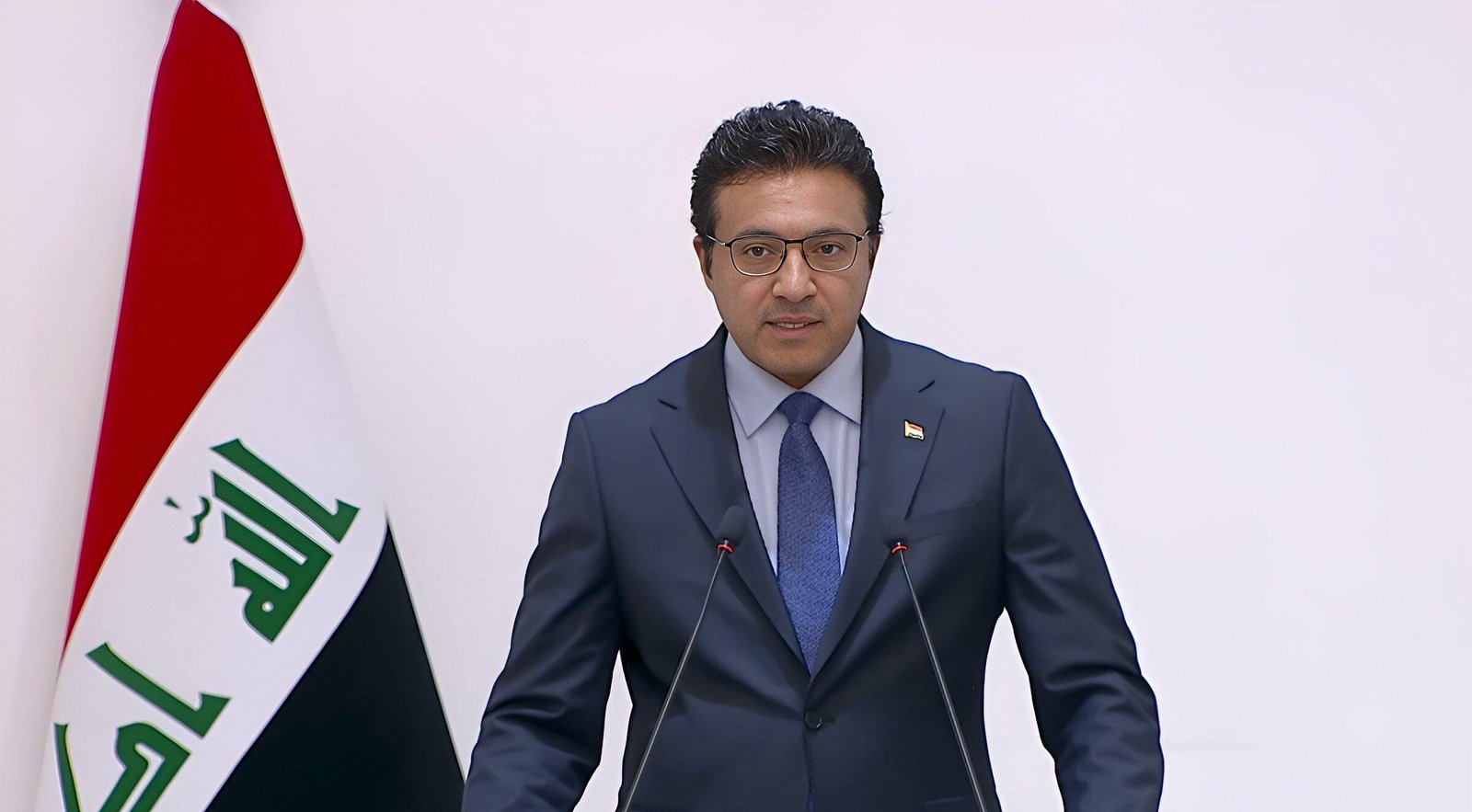 الحكومة العراقية: ملاحقة الفاس...