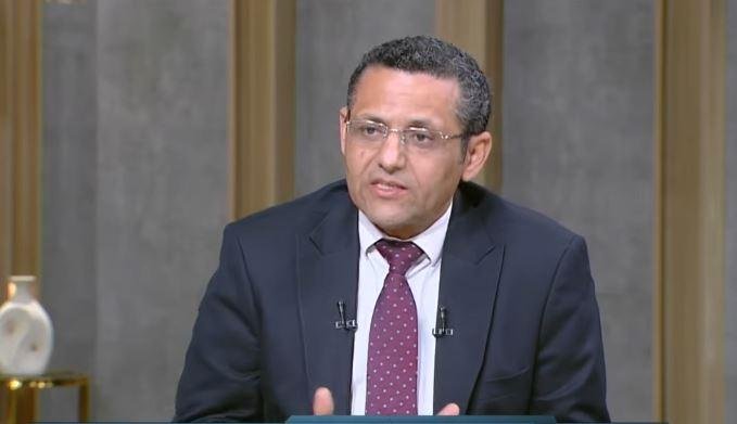 البلشي: مقترح ضياء رشوان بشأن...