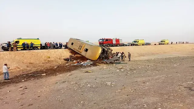 كان متجها للأردن.. التحريات ال...