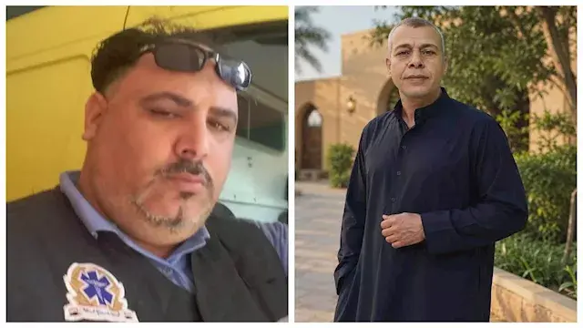 "أنقذوا الناس وماتوا".. تفاصيل...
