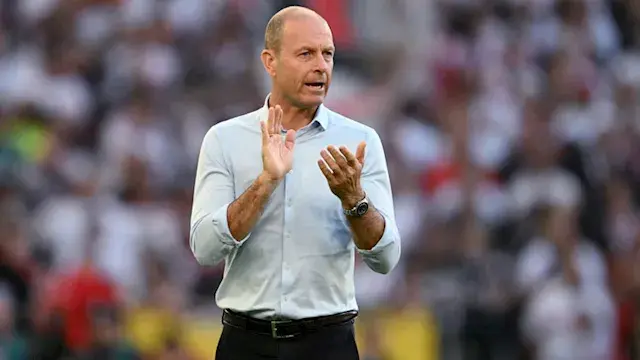 طلب خاص من توروب قبل مواجهة ال...