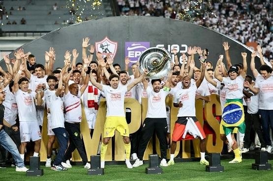 الزمالك يستعيد ذكريات موسم الد...