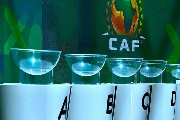 مصر تستضيف قرعة دور المجموعات...