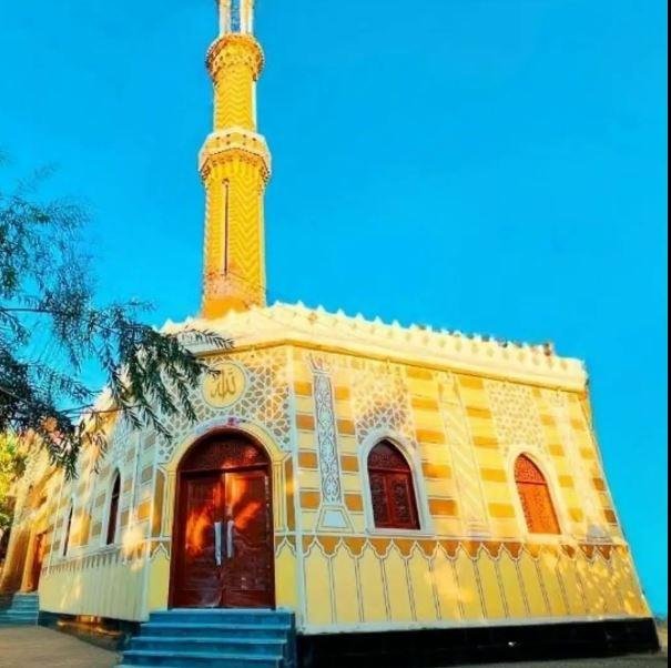 الأوقاف تفتتح 25 مسجدا غدا الج...