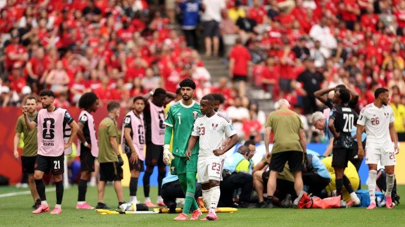 البحرين تقدم احتجاجًا على مشاركة لاعب قطر في مباراة المنتخبين بكأس الخليج
