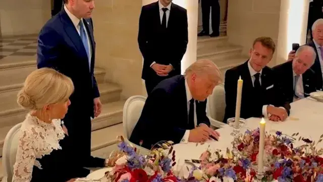 اتفاق أمريكا وإيران.. لحظة توق...