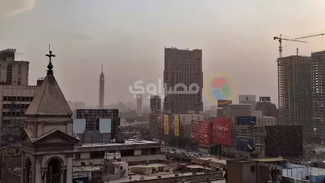الأرصاد تكشف حقيقة تعرض مصر لع...