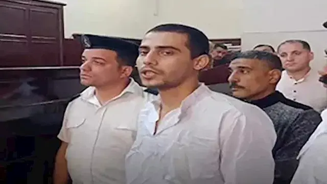 بعد تأييد حكم الإعدام.. أول تعليق من أسرة ضحية مدرس الفيزياء بالدقهلية