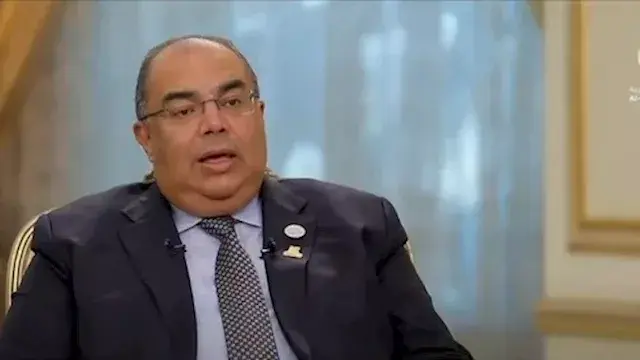 محيي الدين يطرح خطة لسداد الدي...