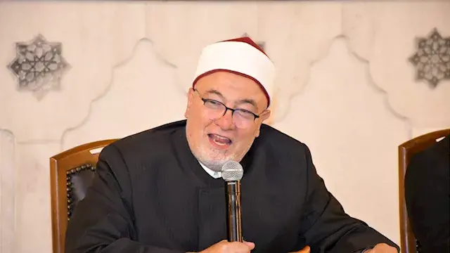 خالد الجندي: القرابة وحدها لا تكفي لتحقيق شرف الانتماء إلى "آل البيت"