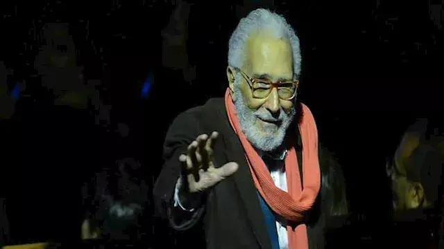 لماذا وصف عبدالرحمن أبوزهرة نجاح "المعلم سردينة" بالنقمة؟