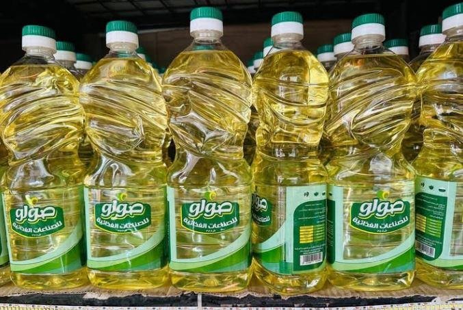 الشركة المنتجة لزيوت شطارة وصو...