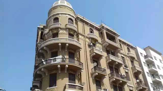 الأحوال الشخصية والإيجار القدي...