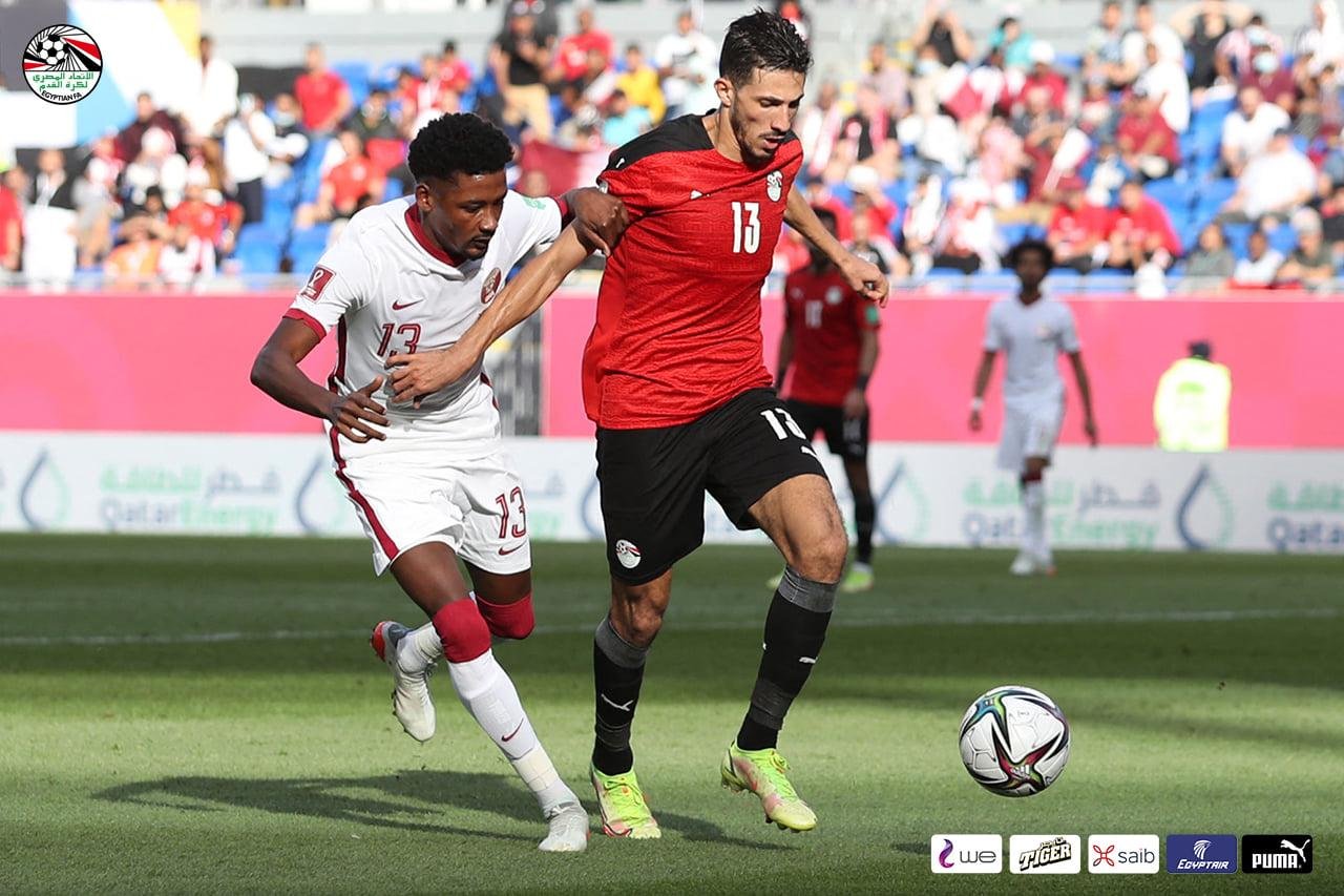 صدمة للزمالك قبل القمة.. فتوح...
