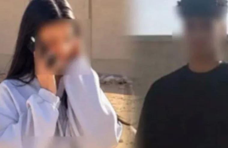 برءاة جودي والحبس سنة مع إيقاف التنفيذ للطالب المتهم بدهس بائعة الشاي بحدائق الأهرام