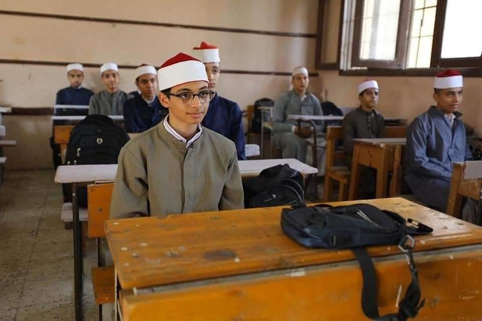 الأعلى للأزهر: تطبيق نظام البك...
