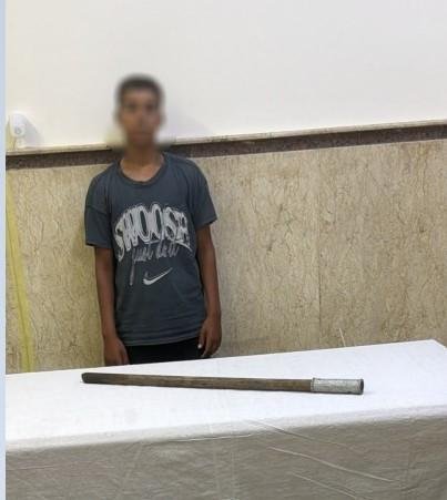 ضبط عامل بتهمة قتل سيدة بالإسك...
