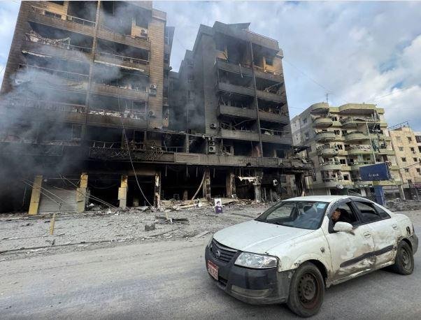 الصحة اللبنانية: ارتفاع حصيلة ضحايا العدوان الإسرائيلي إلى 4297 شهيدا و12196 جريحا منذ 2 مارس