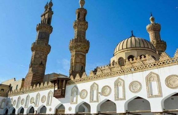الأزهر الشريف: مشروع قانون الأ...