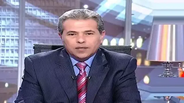 توفيق عكاشة يكشف كواليس نجاته من جلطتي "الحزن والفرح"