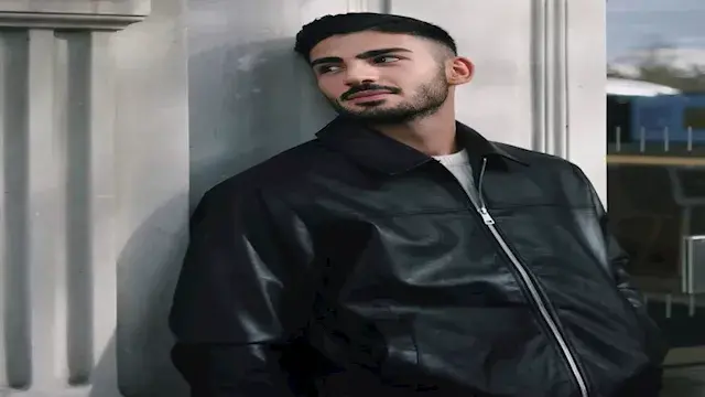 من بائع متجول لـ تريند عالمي.....