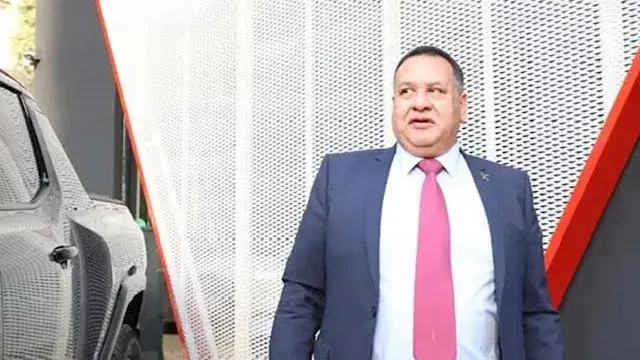 كاميرات المراقبة تكشف: أعوان ص...