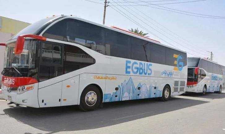النقل: توفير أتوبيسات حديثة لر...
