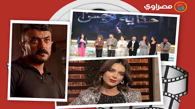 حدث بالفن | حقيقة خلاف تامر حس...