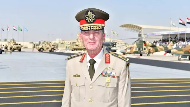 مدير الأكاديمية العسكرية: المؤ...