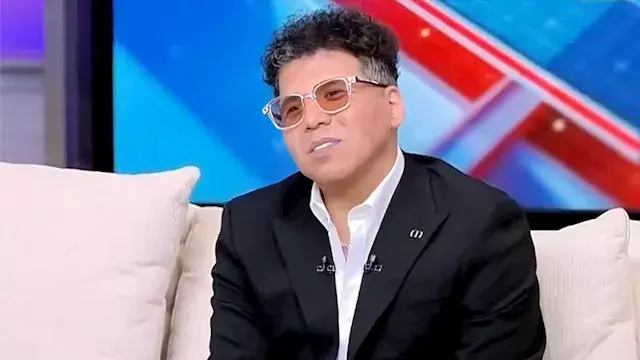 عمر كمال: " لو فلوسي حرام هعرف...