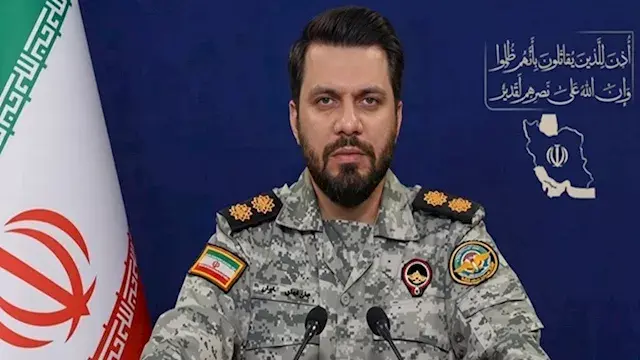 إيران تخيّر إسرائيل: وقف الهجم...