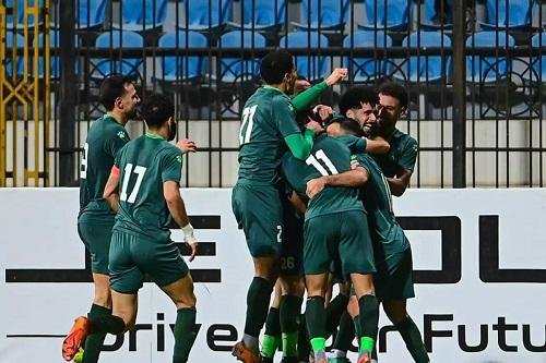 حسام حسن يتصدر قائمة الاتحاد ا...
