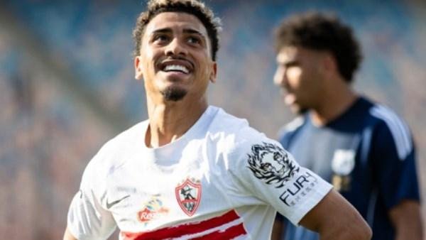 محمد أضا: الزمالك ينتظر رد شباب أهلي دبي على شروط بيع بيزيرا