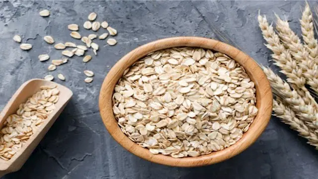 مكون في الشوفان قد يدعم صحة ال...