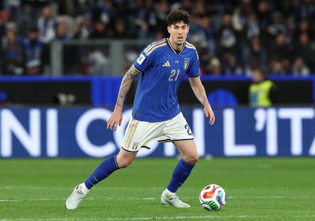 الهلال يستهدف ضم باستوني بطلب...