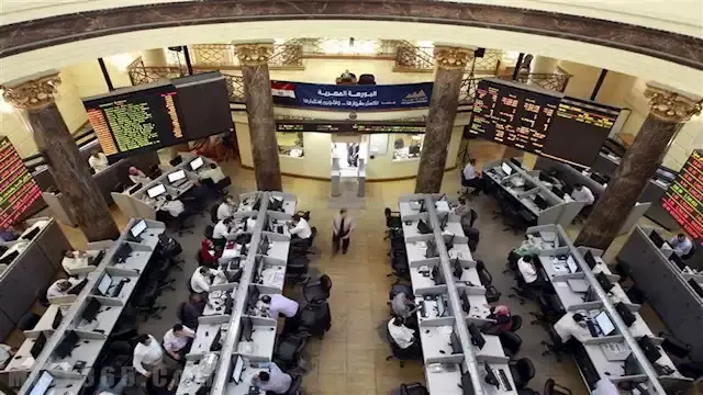 مؤشرات البورصة تواصل الانخفاض...