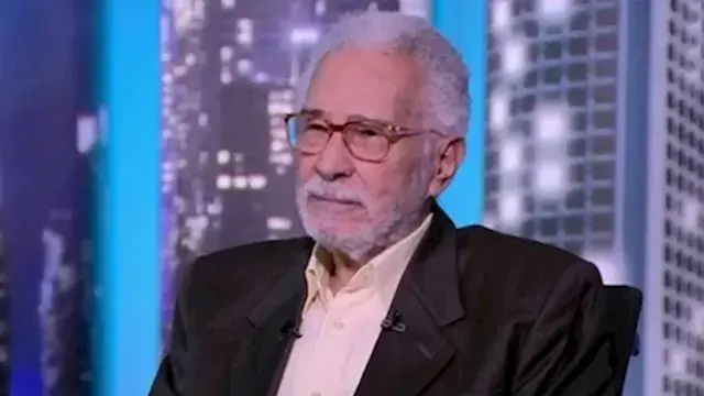 "أصيبا بنفس المرض".. عبدالرحمن أبو زهرة يكشف أسرار علاقته بـ "حسني مبارك"