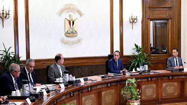 رئيس الوزراء يتابع خطة تطوير الاتصالات والتحول الرقمي في مصر