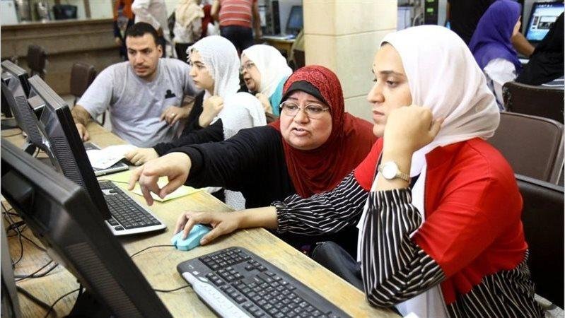 قبل غلق تنسيق المرحلة الأولى.....