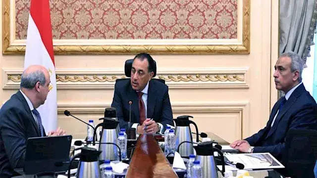 الذكاء الاصطناعي يقود التطوير....