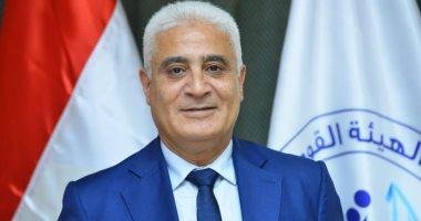 جمال عوض: إنجاز 92% من تراكمات...