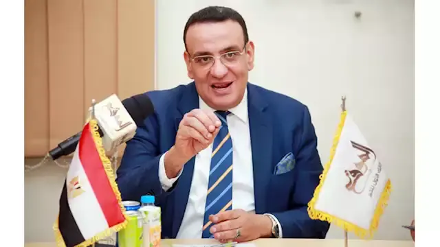 متحدث النواب السابق: إتاحة الم...